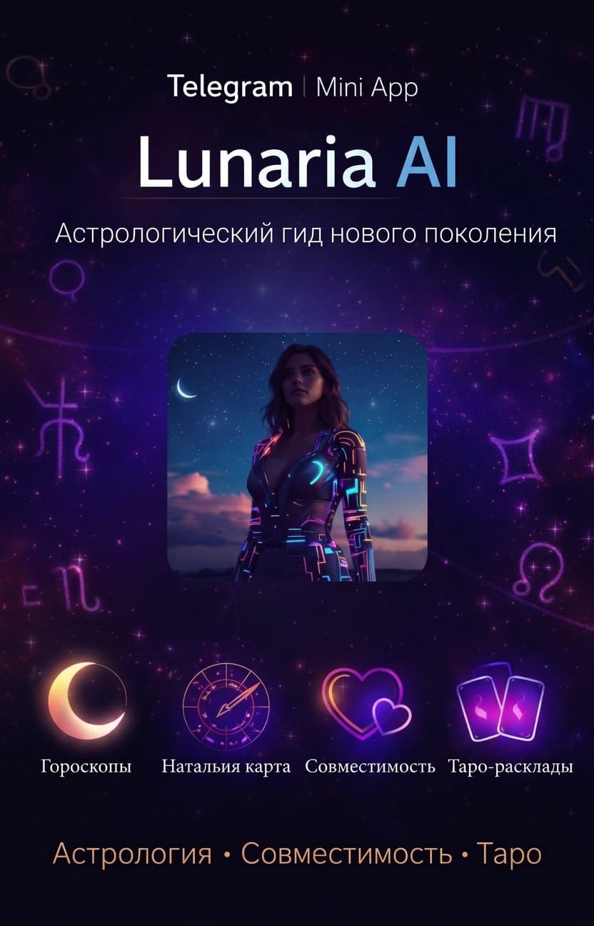 LunariaAI