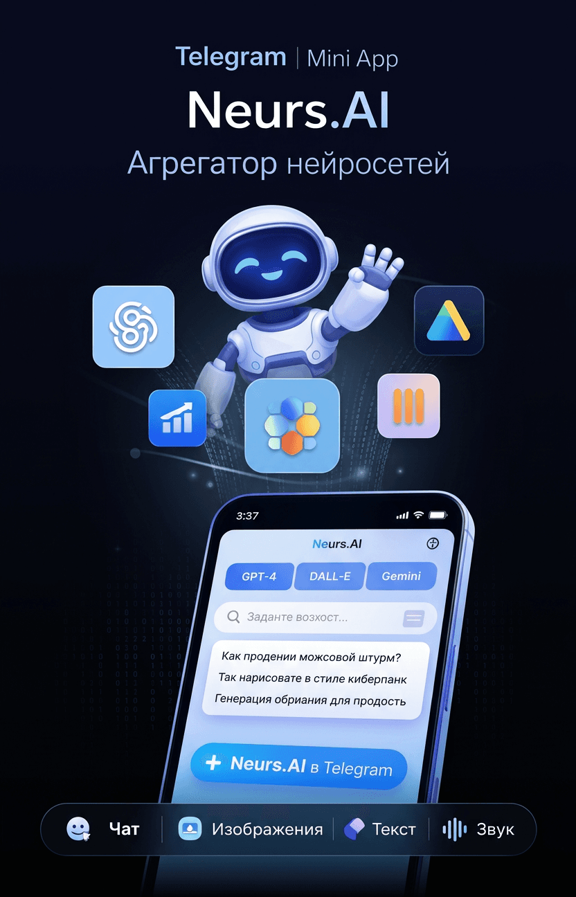 Neurs AI