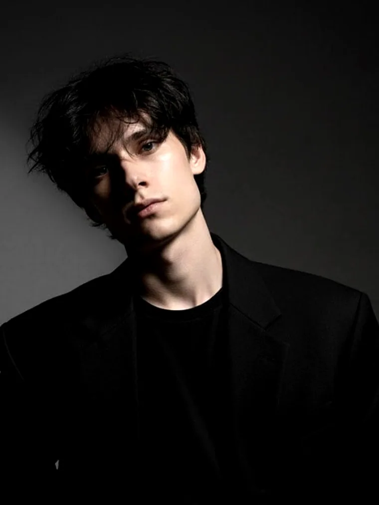 Сергей